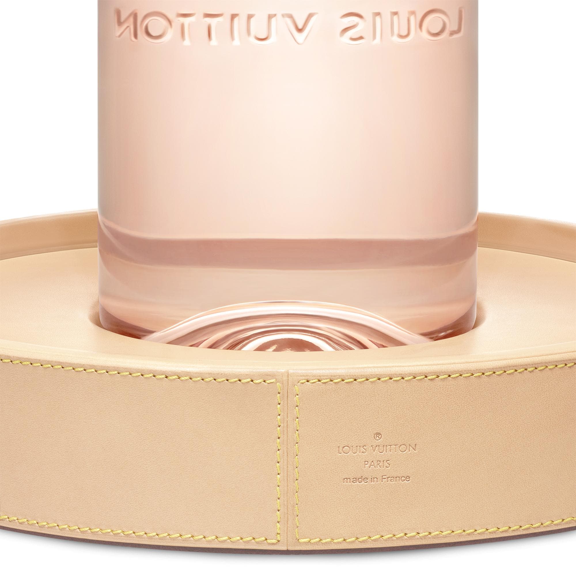 The Ultimate Flacon – Rose des Vents - Exceptional Creations